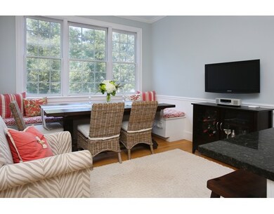 358 Bunker Hill St unit 1, Charlestown, MA 02129 - photo 3