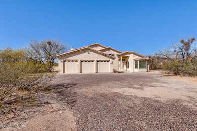 3255 N Cottontail Circle