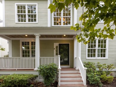 4 Preston Square, Quincy, MA 02171 - photo 2