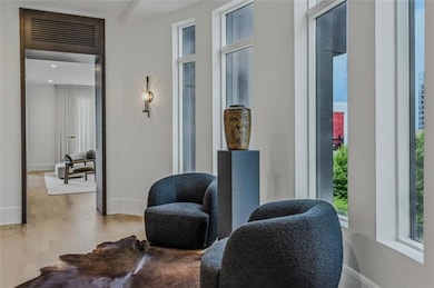 1301 Peachtree St NE unit 4L, Atlanta, GA 30309 - photo 5