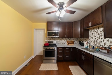1009 W Lombard St, Baltimore, MD 21223 - photo 5