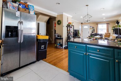 3703 W Cold Spring Ln, Baltimore, MD 21215 - photo 5