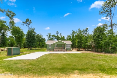 12440 Forest Glen Dr, Fountain, FL 32438 - photo 2