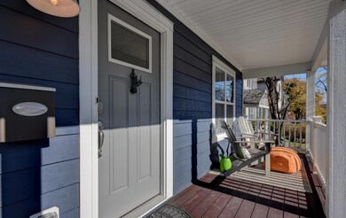 Porch