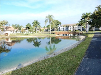 195 Cypress Way E unit 6, Naples, FL 34110 - photo 2