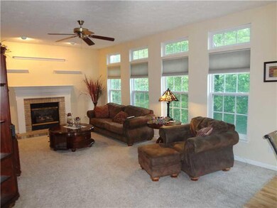 Family Room.