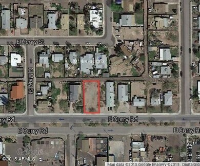 1026 E Curry Rd #2