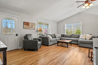 265 Jewett Rd, Barre, MA 01005 - photo 3