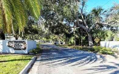Condominium Entrance