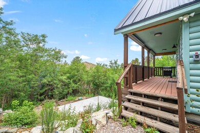 12909 N Ajo Ave, Mount Lemmon, AZ 85619 - photo 5