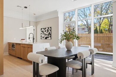 61 Hall St unit 1, Waltham, MA 02453 - photo 3