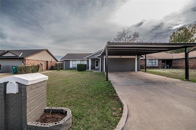 616 NW 117th St, Oklahoma City, OK 73114 - photo 2