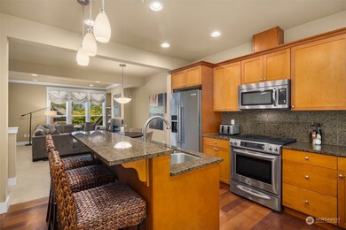 900 228th Ave NE unit 11C, Sammamish, WA 98074 - photo 5