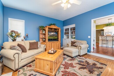 534 Timberview Dr, Marysville, OH 43040 - photo 7