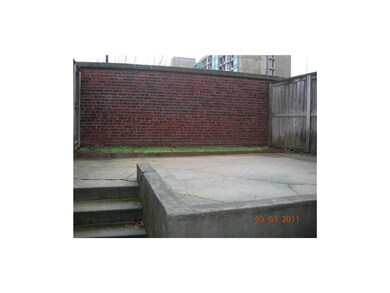 Patio. Spacious patio area great for cookouts, ent