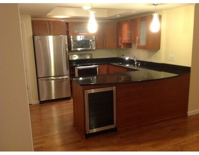 18 Glencoe St unit 41, Brighton, MA 02135 - photo 3