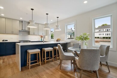 34 Heath St unit 4, Somerville, MA 02145 - photo 5