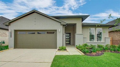 28511 Hannahs Harbor Ln, Katy, TX 77494 - photo 2