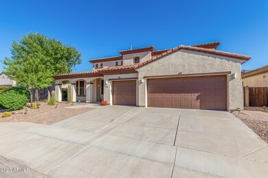 4611 W POWELL Drive