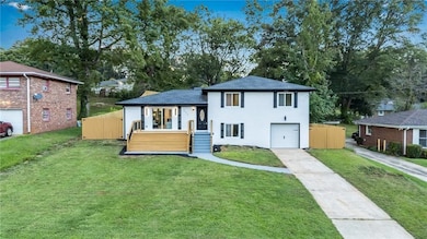 2377 Fontaine Cir, Decatur, GA 30032 - photo 2