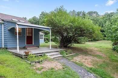 443 S Ashburnham Rd, Westminster, MA 01473 - photo 3