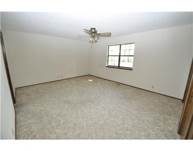 Bedroom.