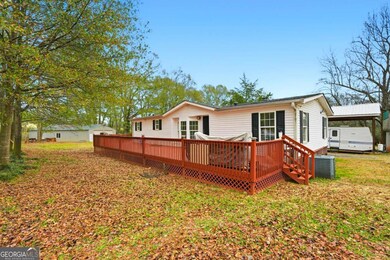 1295 Double Bridges Rd, Winder, GA 30680 - photo 5