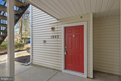 1003 Fallcrest Ct unit 102, Bowie, MD 20721 - photo 3