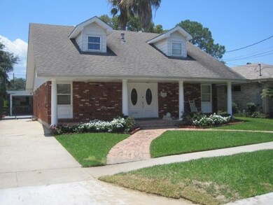 3504 Taft Park None, Metairie, LA 70002 - photo 2