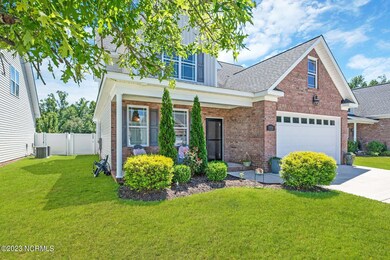 1221 Brighton Dr, Winterville, NC 28590 - photo 2