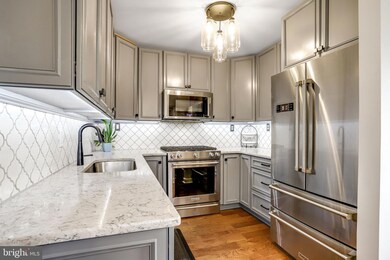 Takoma Phoenix unit 803, Takoma Park, MD 20912 - photo 2