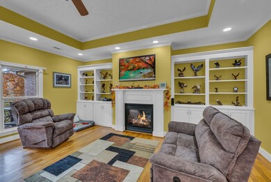 147 Sunrise Ridge Dr, Sparta, TN 38583 - photo 7