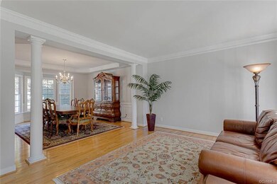 11118 Manor View Dr, Mechanicsville, VA 23116 - photo 7