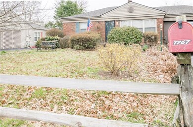 1767 S Audubon Dr, New Albany, IN 47150 - photo 4