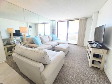 236 N Derby Ave unit 403, Ventnor City, NJ 08406 - photo 7