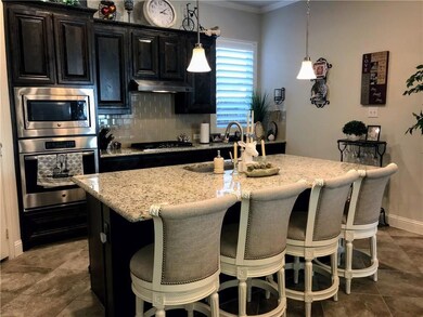 528 Zion Pkwy, Celina, TX 75009 - photo 6