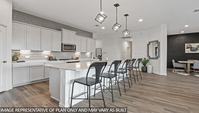 13686 Balanced Rock Dr, Conroe, TX 77384 - photo 3