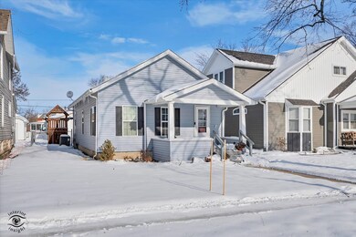 117 E Crawford St, Peotone, IL 60468 - photo 4