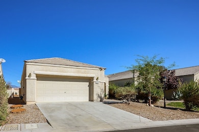 5612 Eagle Claw Ave, Las Vegas, NV 89130 - photo 3