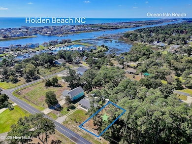 2865 Sea Aire Dr SW, Supply, NC 28462 - photo 7