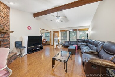 4419 W Madison St, Broken Arrow, OK 74012 - photo 6