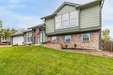 5637 S Nepal Way, Centennial, CO 80015 - photo 2