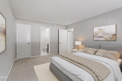 3088 Colony Rd unit A, Durham, NC 27705 - photo 6