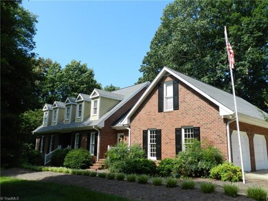 141 Pine Court Dr, Siler City, NC 27344 - photo 2