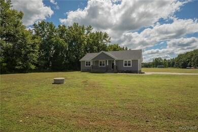12280 E Quaker Rd, Disputanta, VA 23842 - photo 3