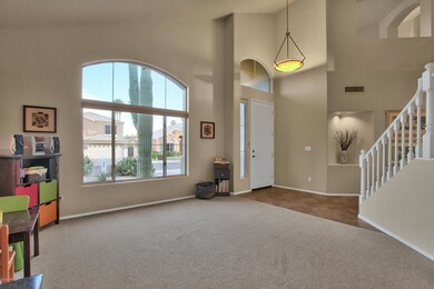 Formal Living Room