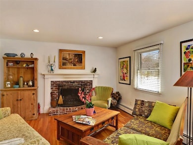 11 Crowell Rd, Sandwich, MA 02563 - photo 2