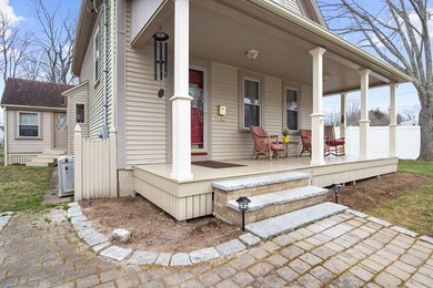 97 Maple Ave, Bridgewater, MA 02324 - photo 3