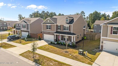 1012 Kellie Ct, New Bern, NC 28562 - photo 5