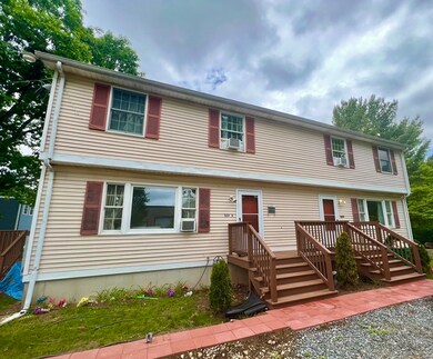 320 Cordaville Rd unit 322, Ashland, MA 01721 - photo 2